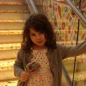 Meet your Posher, Sab